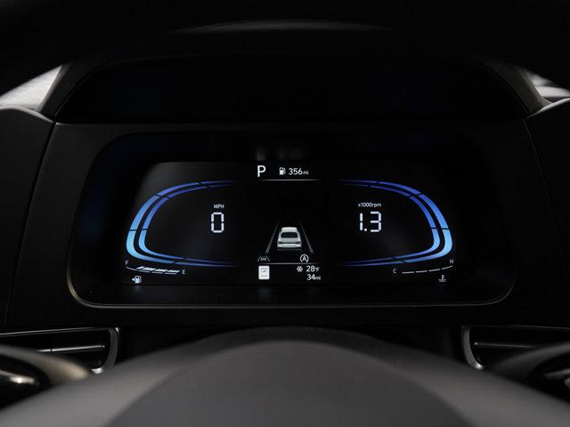 new 2025 Hyundai Elantra car, priced at $22,865