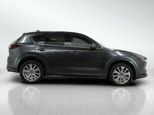 used 2022 Mazda CX-5 car, priced at $28,998