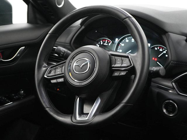 used 2022 Mazda CX-5 car, priced at $28,998