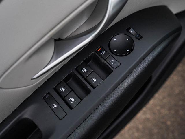 new 2025 Hyundai Tucson car, priced at $35,288
