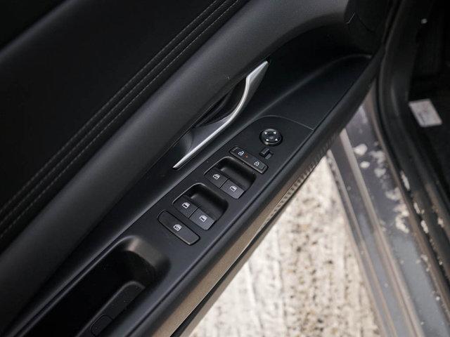 new 2025 Hyundai ELANTRA HEV car, priced at $27,200