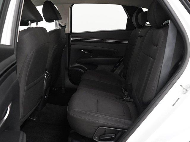 used 2024 Hyundai Tucson car, priced at $23,499