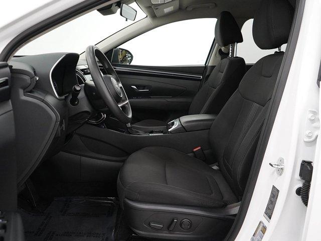 used 2024 Hyundai Tucson car, priced at $23,499