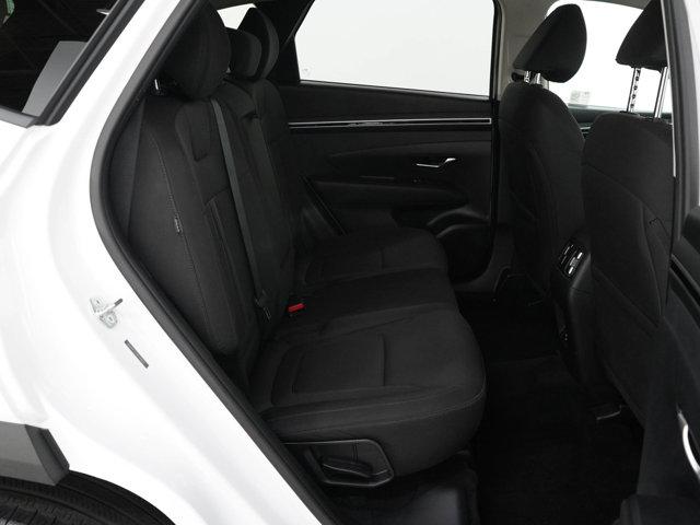 used 2024 Hyundai Tucson car, priced at $23,499