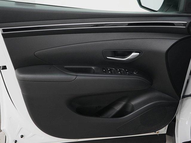 used 2024 Hyundai Tucson car, priced at $23,499