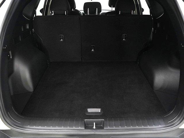 used 2024 Hyundai Tucson car, priced at $23,499