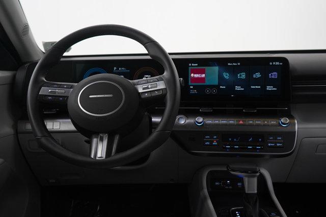 used 2025 Hyundai Kona car, priced at $24,599