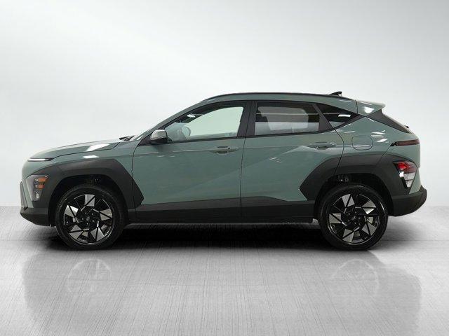 used 2025 Hyundai Kona car, priced at $24,599
