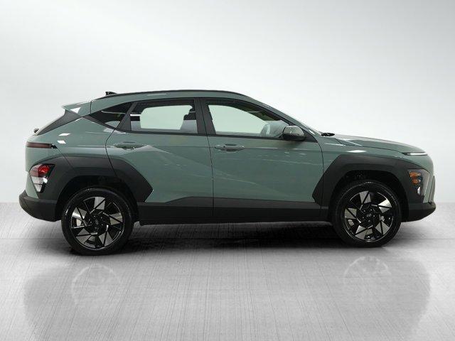 used 2025 Hyundai Kona car, priced at $24,599