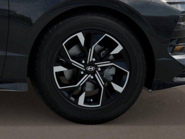 new 2025 Hyundai Sonata car, priced at $27,608