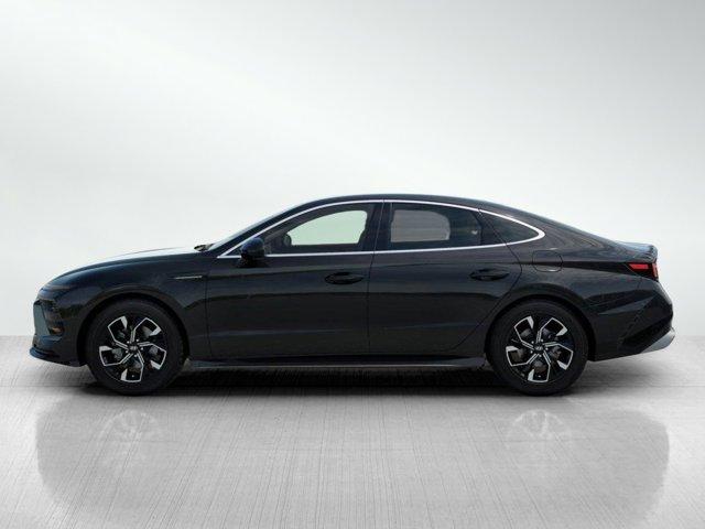 new 2025 Hyundai Sonata car, priced at $27,608