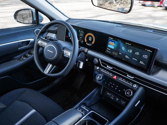new 2025 Hyundai Sonata car, priced at $27,608
