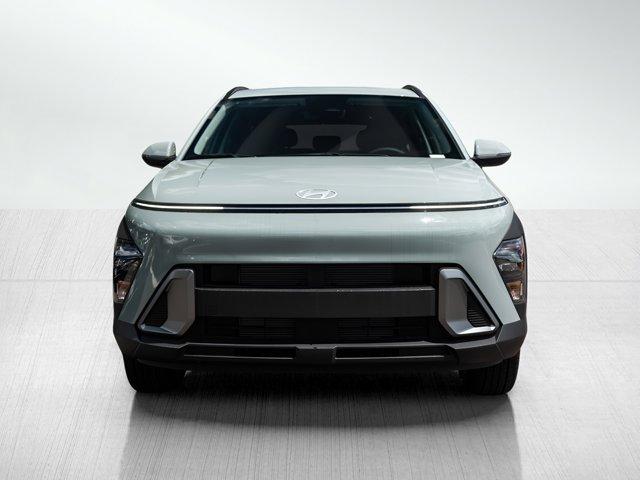 new 2025 Hyundai Kona car, priced at $28,959