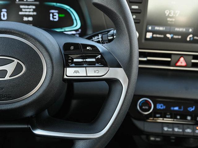 new 2026 Hyundai ELANTRA HEV car, priced at $26,139