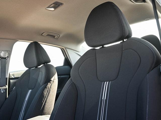 new 2026 Hyundai ELANTRA HEV car, priced at $26,139