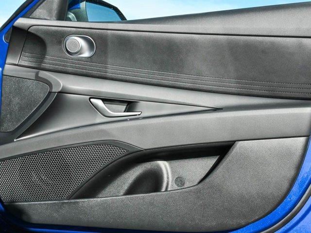 new 2026 Hyundai ELANTRA HEV car, priced at $26,139