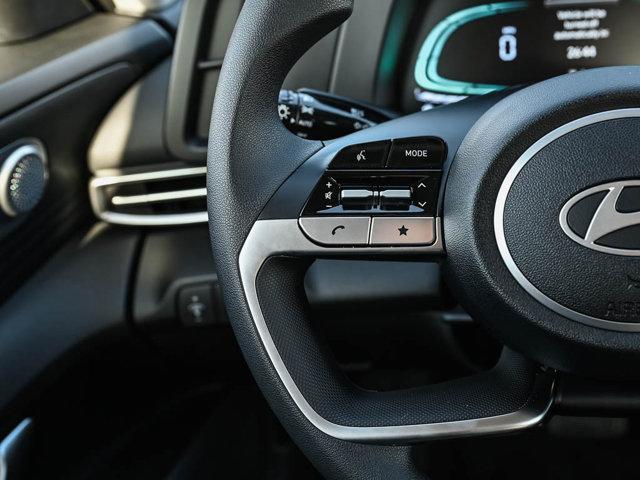 new 2026 Hyundai ELANTRA HEV car, priced at $26,139