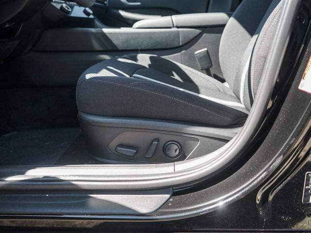 new 2025 Hyundai Sonata car, priced at $31,860