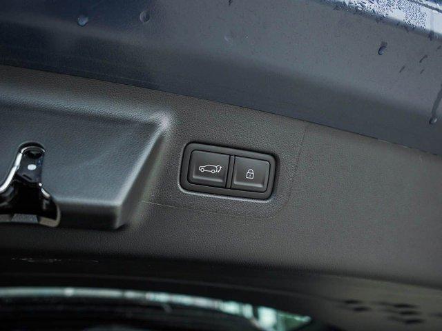 new 2026 Hyundai SANTA FE HEV car, priced at $37,867