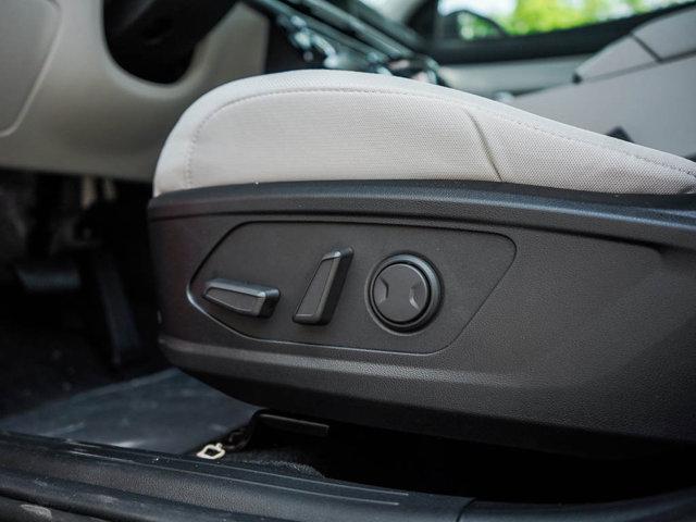 new 2025 Hyundai Tucson car, priced at $32,065