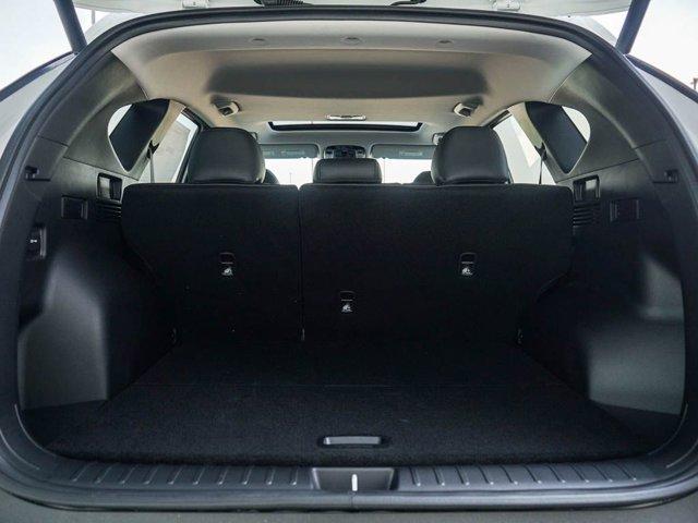 new 2025 Hyundai Tucson car, priced at $33,978