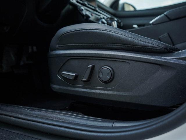 new 2025 Hyundai Tucson car, priced at $33,978