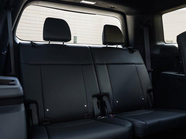 new 2026 Hyundai SANTA FE HEV car, priced at $48,056