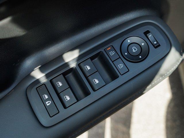 new 2026 Hyundai SANTA FE HEV car, priced at $48,056