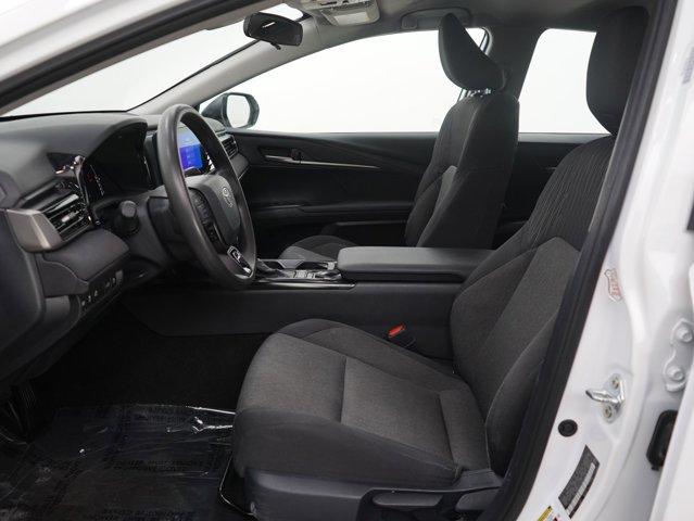 used 2025 Toyota Camry car, priced at $26,499