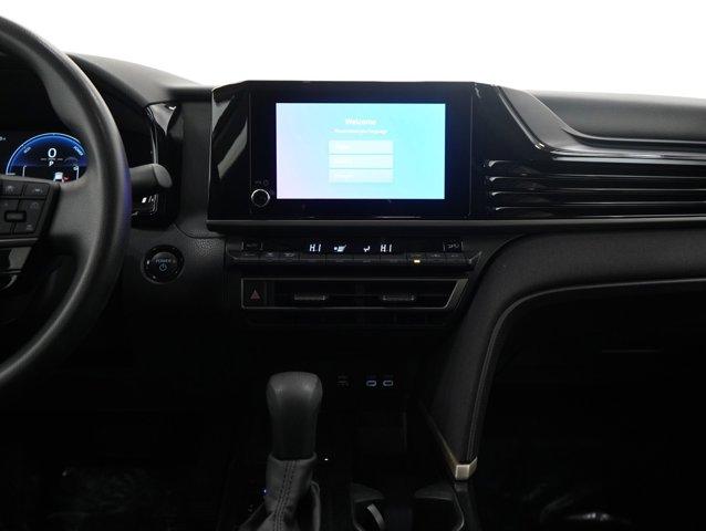 used 2025 Toyota Camry car, priced at $26,499