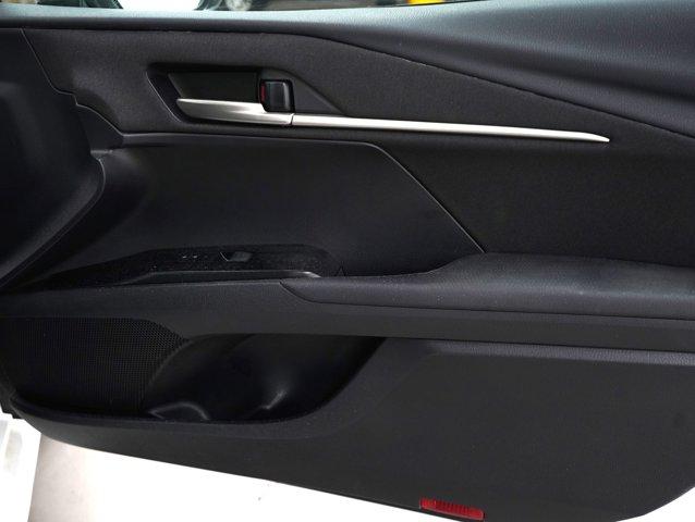 used 2025 Toyota Camry car, priced at $26,499