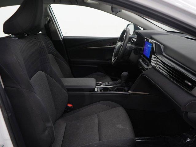 used 2025 Toyota Camry car, priced at $26,499