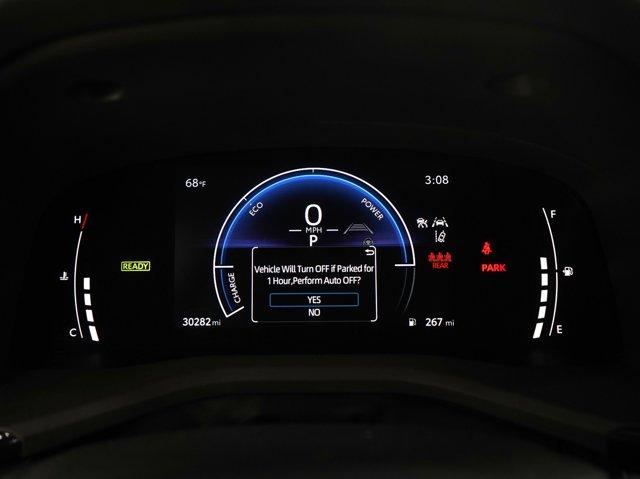 used 2025 Toyota Camry car, priced at $26,499