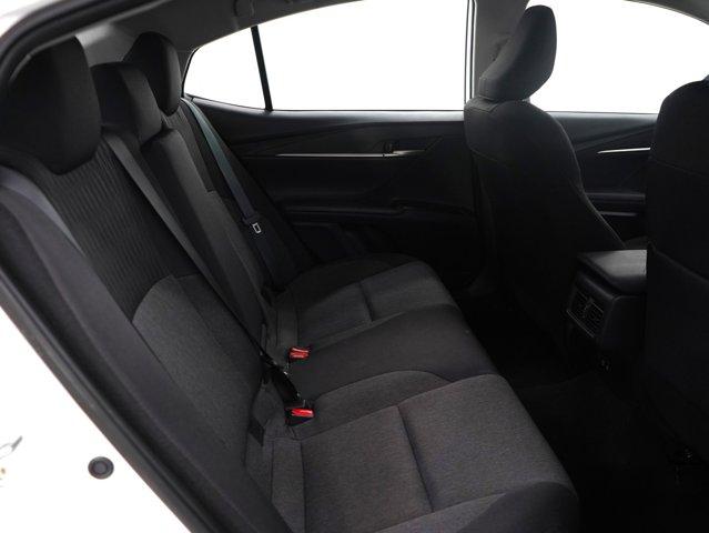 used 2025 Toyota Camry car, priced at $26,499