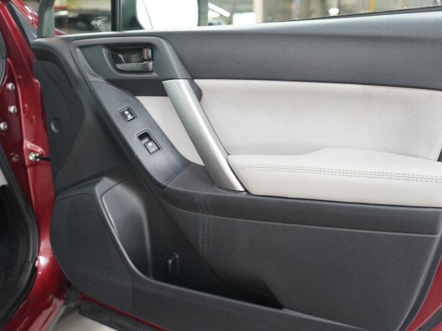 used 2016 Subaru Forester car, priced at $13,998