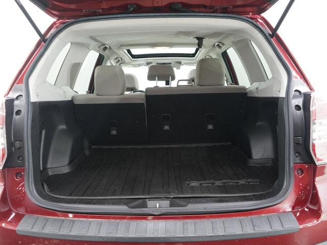 used 2016 Subaru Forester car, priced at $13,998
