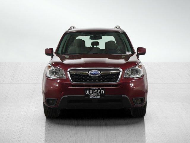 used 2016 Subaru Forester car, priced at $13,998
