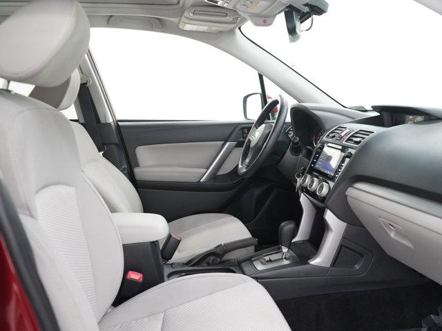 used 2016 Subaru Forester car, priced at $13,998