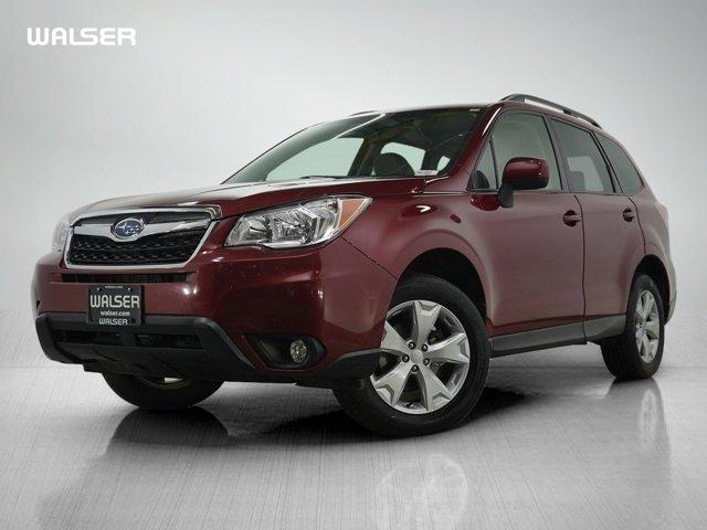 used 2016 Subaru Forester car, priced at $13,998