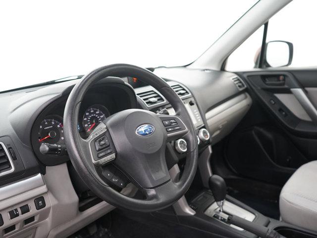 used 2016 Subaru Forester car, priced at $13,998