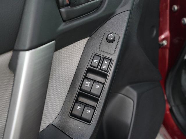 used 2016 Subaru Forester car, priced at $13,998