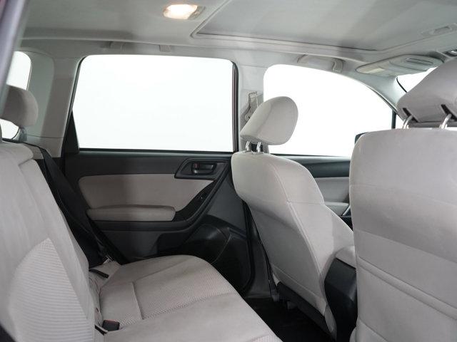 used 2016 Subaru Forester car, priced at $13,998