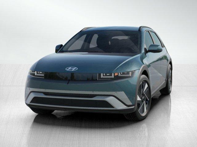 new 2025 Hyundai IONIQ 5 car, priced at $47,270