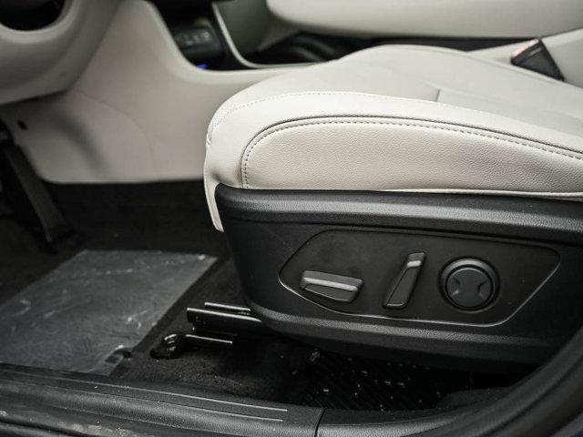 new 2026 Hyundai Tucson car, priced at $39,193