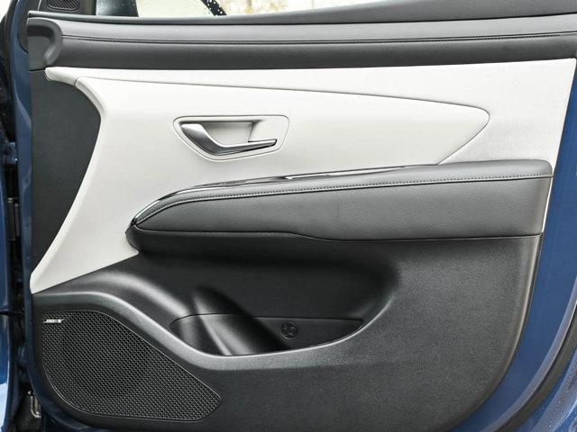 new 2026 Hyundai Tucson car, priced at $39,193