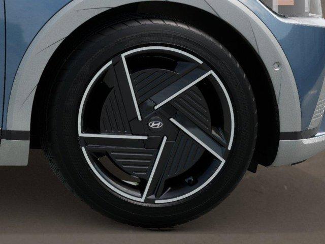 new 2026 Hyundai IONIQ 5 car, priced at $49,910