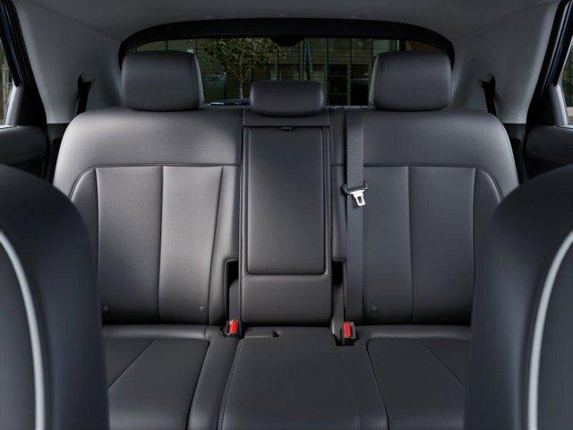 new 2026 Hyundai IONIQ 5 car, priced at $49,910