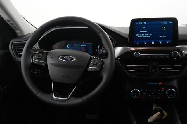 used 2024 Ford Escape car, priced at $28,599