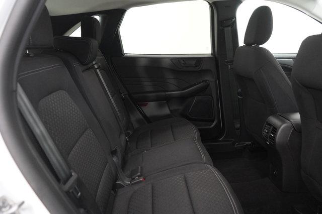 used 2024 Ford Escape car, priced at $28,599