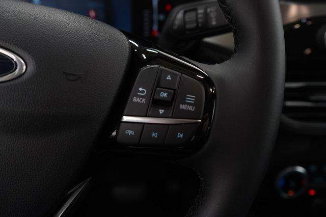 used 2024 Ford Escape car, priced at $28,599